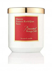 Baccarat Rouge 540 Scented Candle 280g
