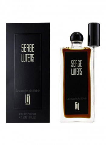 La Couche Du Diable EDP 50ml