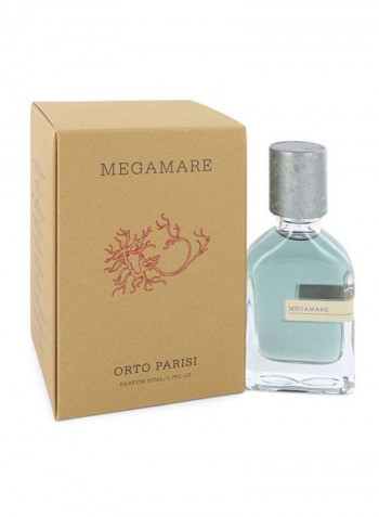 Megamare Parfum 1.7ounce