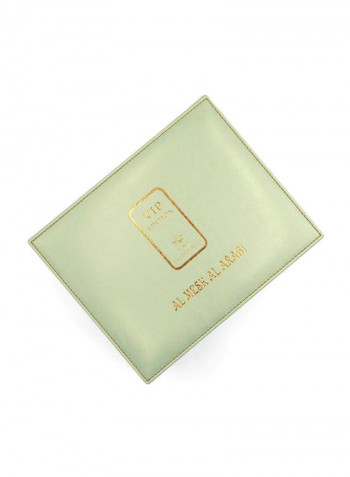 طقم هدية عطور في آي بي إيديشن EDP 100 ml, Momayaz Dhukhoon 60 gram, Concentrated Oil 3ml