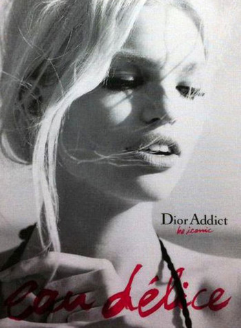 Addict Eau Delice EDT 100ml