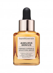 bareMinerals Ageless Genius Firming and Wrinkle Smoothing Serum 30ml