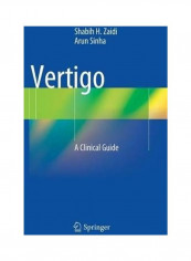 Vertigo Hardcover English by Shabih H. Zaidi reviews Vertigo Hardcover English by Shabih H. Zaidi