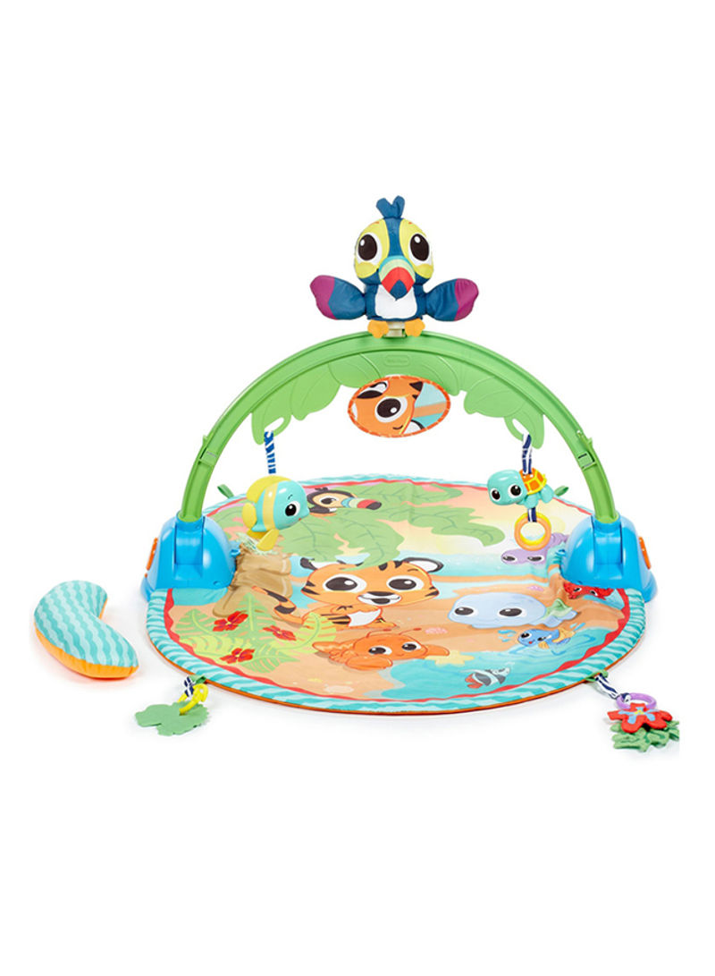 Good Vibrations Deluxe Baby Gym