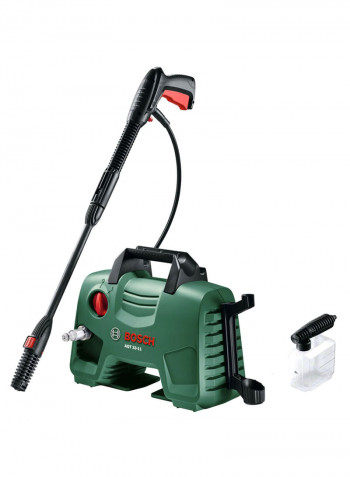 High Pressure Washer Multicolour 40 x 20cm