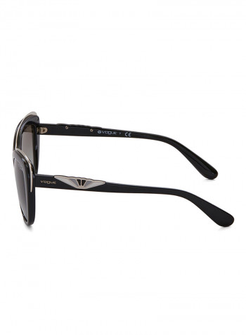 Women's Cat Eye Sunglasses