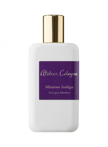 Mimusa Indigo Cologne Absolue EDC 200ml