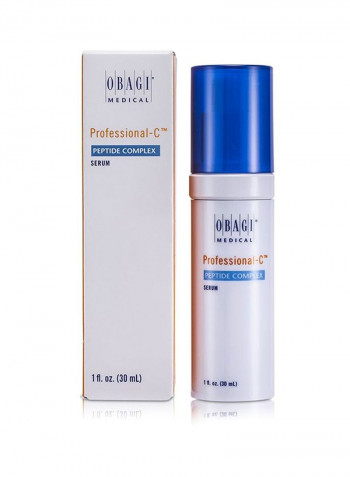 Professional-C Peptide Complex Serum 30ml
