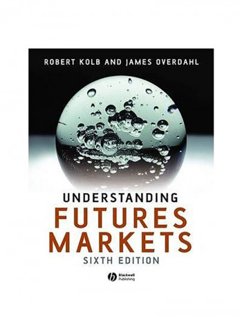 Understanding Futures Markets Paperback