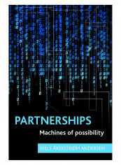 Partnerships Hardcover