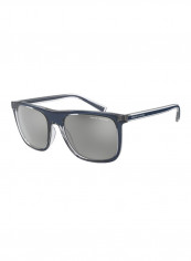 Men's Square Sunglasses - Lens Size: 56 mm