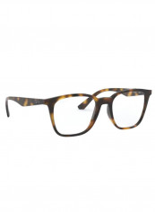 Square Eyeglass Frame - Lens Size: 51 mm reviews Square Eyeglass Frame - Lens Size: 51 mm