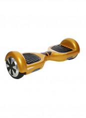 Hoverboard LED Self Balancing Electric Scooter With Battery