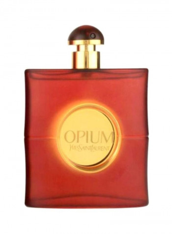 Opium EDT 90ml