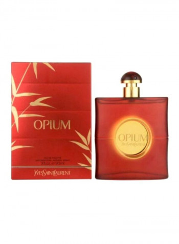 Opium EDT 90ml