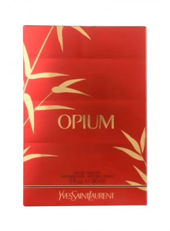 Opium EDT 90ml