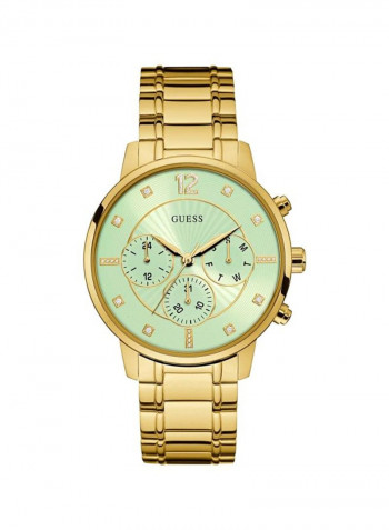 Women's Sunset Chronograph Watch W0941L6