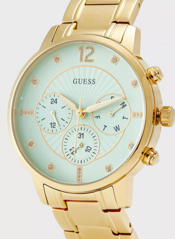 Women's Sunset Chronograph Watch W0941L6