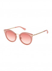 Women's UV Protection Oval Sunglasses - Lens Size: 49 mm