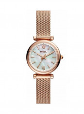 Women's Water Resistant Analog Wrist Watch ES4443SET