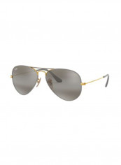 Men's Aviator Sunglasses - Lens Size: 55 mm