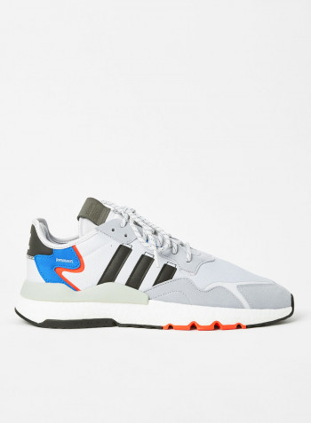 Nite Jogger Sneakers Grey