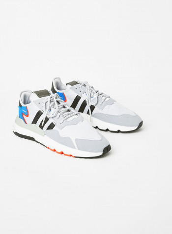 Nite Jogger Sneakers Grey