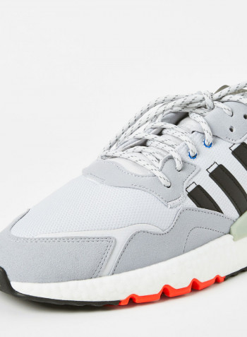 Nite Jogger Sneakers Grey