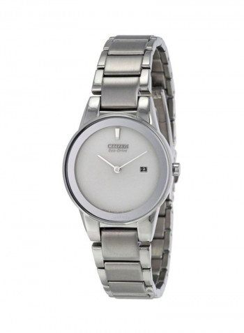 Women's Eco-Drive Analog Watch GA1050-51A