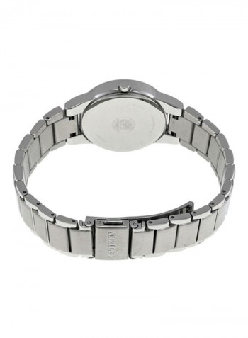 Women's Eco-Drive Analog Watch GA1050-51A