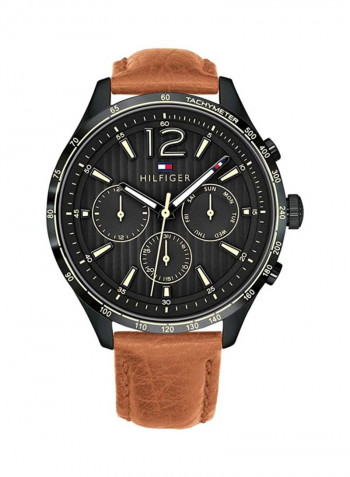 Men's Gavin Stainless Steel Analog Watch 1791470