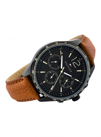 Men's Gavin Stainless Steel Analog Watch 1791470