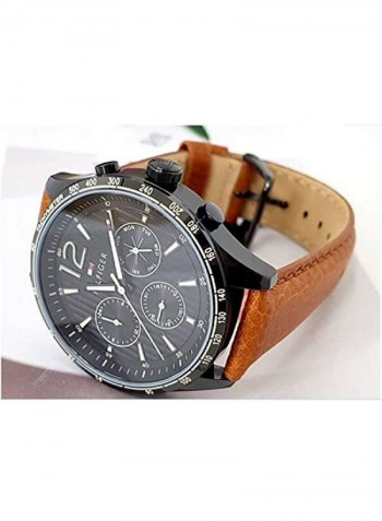 Men's Gavin Stainless Steel Analog Watch 1791470