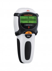 Multi Finder Plus Black/Silver 230g