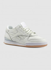 Phase 1 Pro Shoes White/Enhanced/Bare Beige
