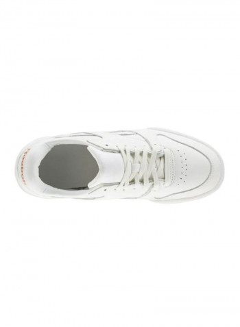 Phase 1 Pro Shoes White/Enhanced/Bare Beige