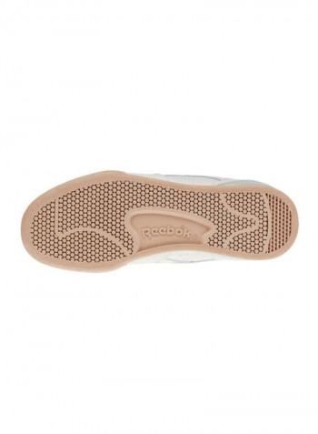 Phase 1 Pro Shoes White/Enhanced/Bare Beige