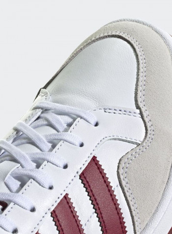 Phase 1 Pro Shoes White/Enhanced/Bare Beige
