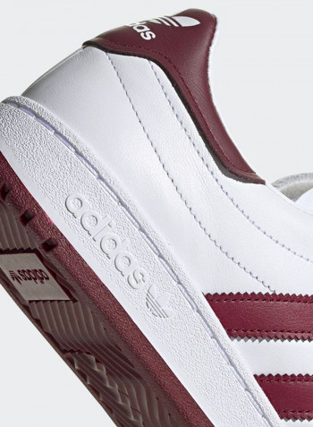 Phase 1 Pro Shoes White/Enhanced/Bare Beige