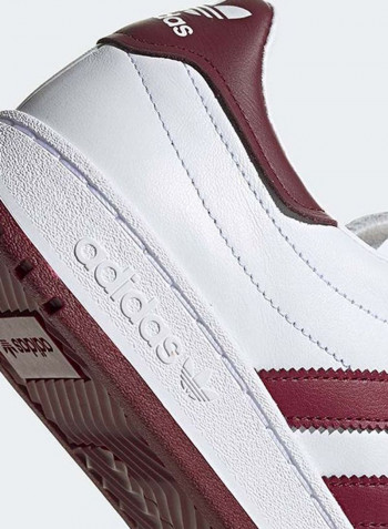 Phase 1 Pro Shoes White/Enhanced/Bare Beige