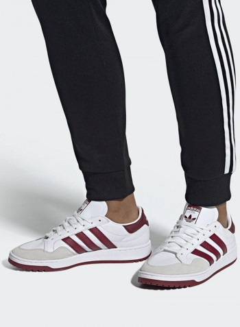 Phase 1 Pro Shoes White/Enhanced/Bare Beige