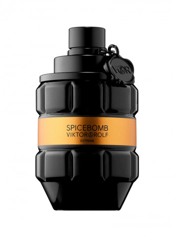 Spicebomb Extreme EDP 90ml