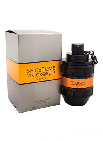 Spicebomb Extreme EDP 90ml