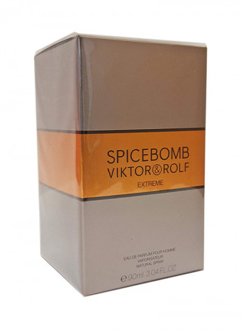 Spicebomb Extreme EDP 90ml