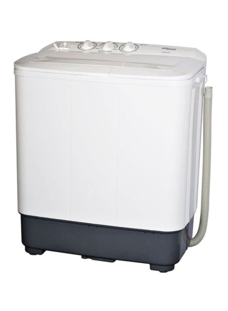 Top Load Semi Automatic Washing Machine 6 Kg 6 kg SGW60 White