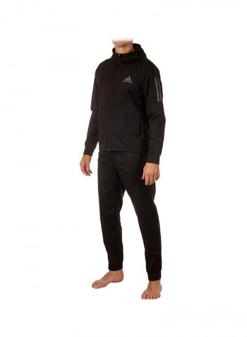 3 Layer Sauna Suit S