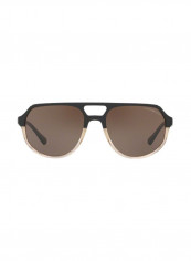 Men's Aviator Sunglasses - Lens Size: 57 mm