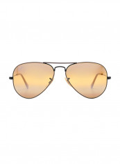 Men's Aviator Sunglasses - Lens Size: 58 mm