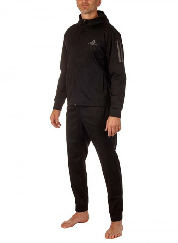 3 Layer Sauna Suit XS