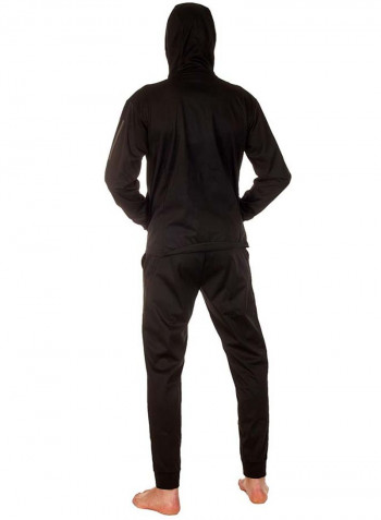 3 Layer Sauna Suit XS